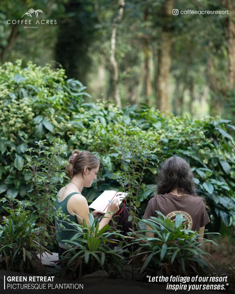coffeeacres