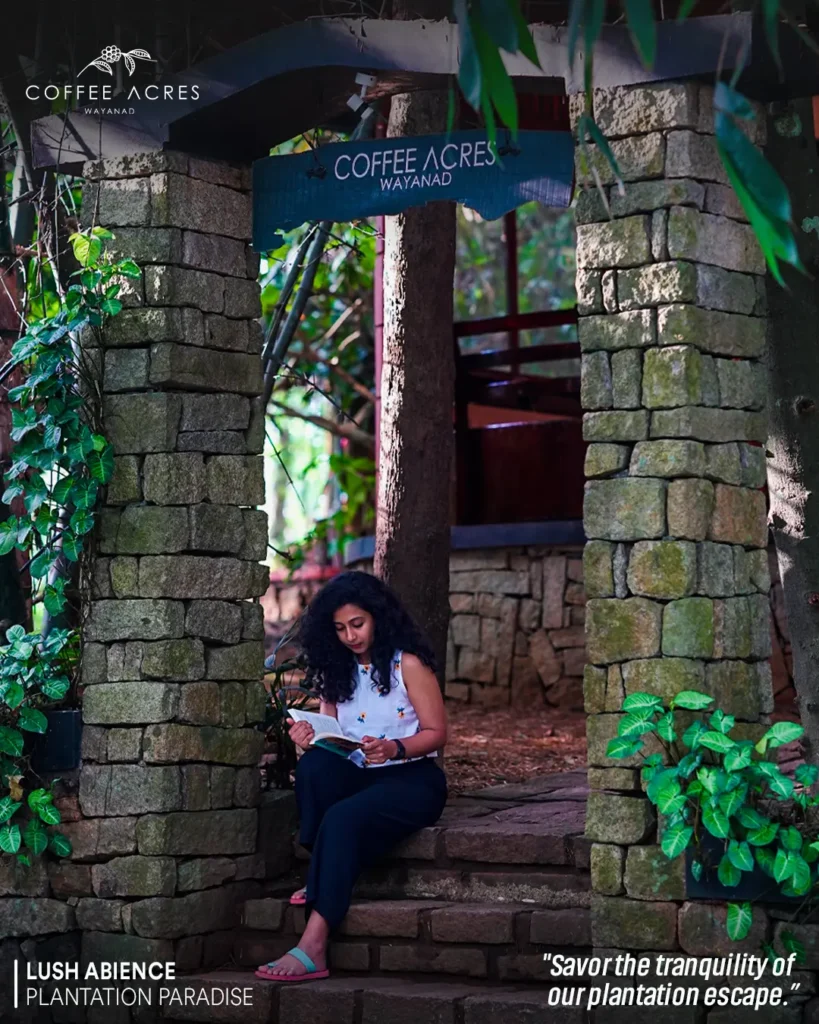 coffeeacres